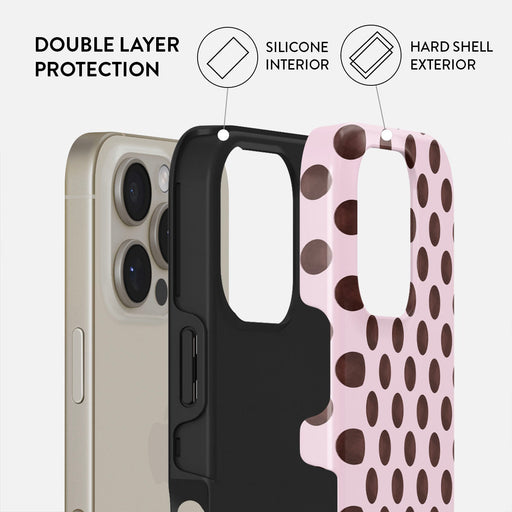 New Crush - iPhone 16 Pro Case