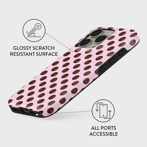 New Crush - iPhone 16 Pro Case