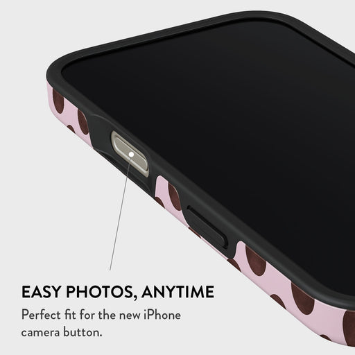 New Crush - iPhone 16 Pro Case