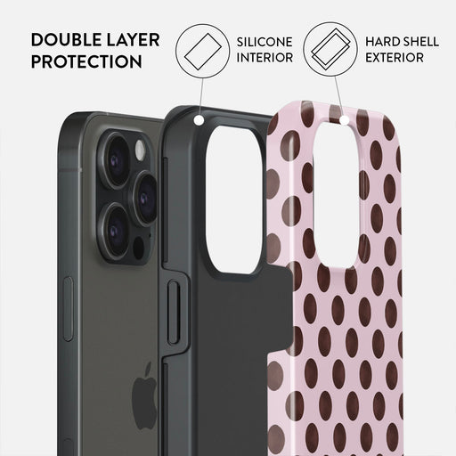 New Crush - iPhone 15 Pro Max Case