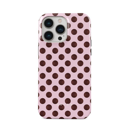 New Crush - iPhone 14 Pro Max Case