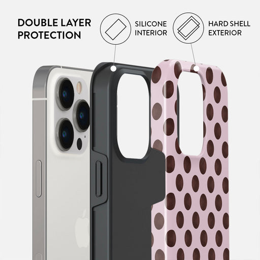 New Crush - iPhone 13 Pro Max Case