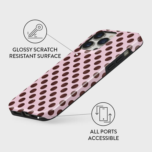 New Crush - iPhone 14 Pro Max Case