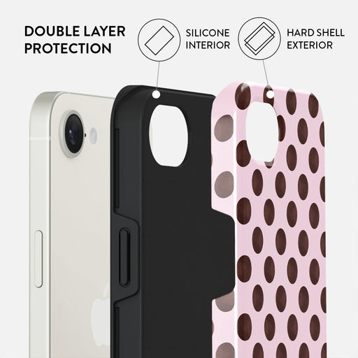 New Crush - iPhone 16e Case