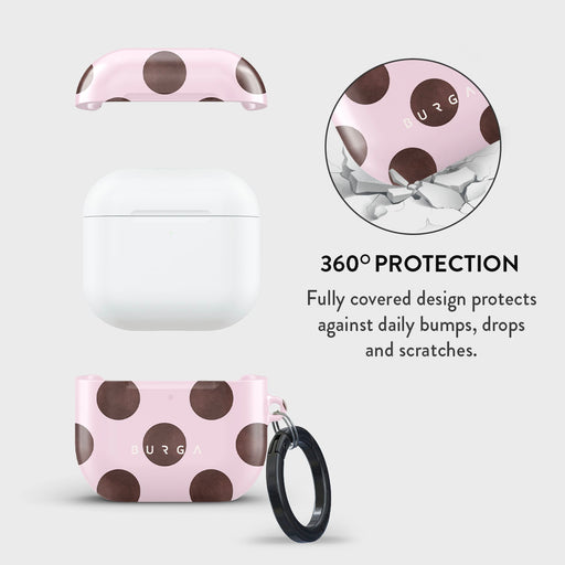 New Crush - AirPods 4 Case