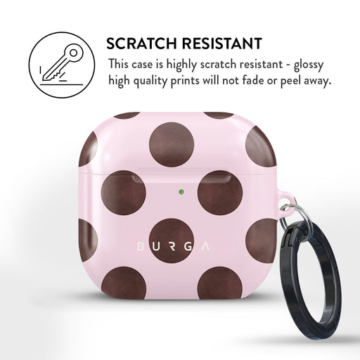 New Crush - AirPods 4 Case