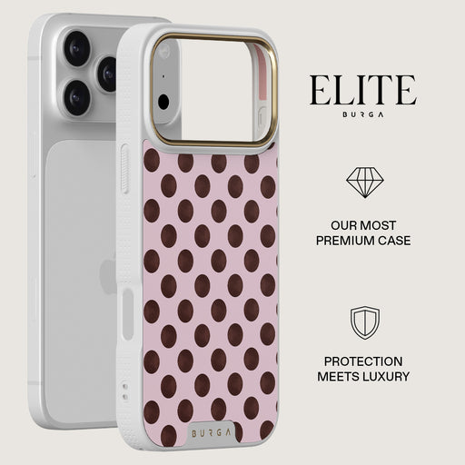 New Crush - iPhone 17 Pro Max Case