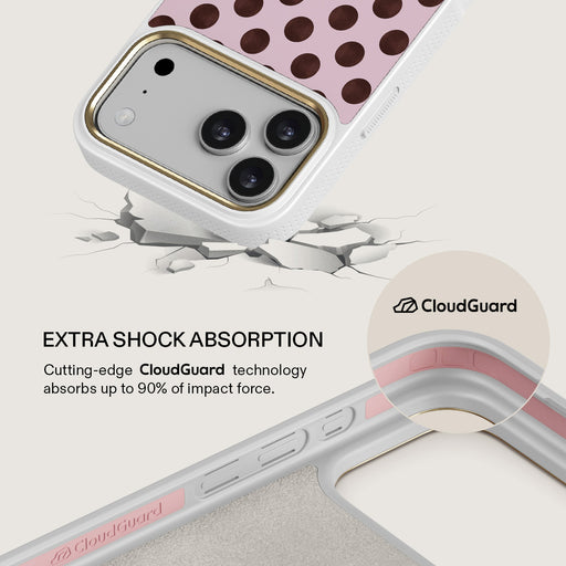 New Crush - iPhone 17 Pro Max Case