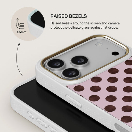 New Crush - iPhone 17 Pro Max Case