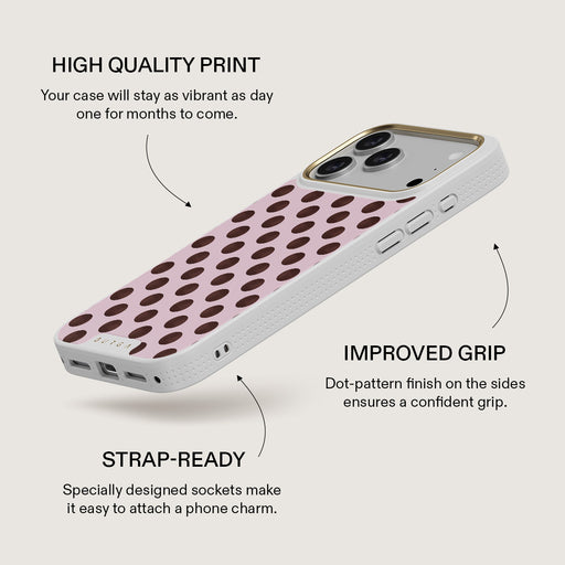 New Crush - iPhone 17 Pro Max Case