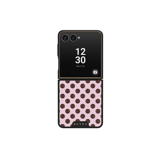New Crush - Samsung Galaxy Z Flip 7 Case