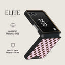 New Crush - Samsung Galaxy Z Flip 7 Case