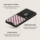 New Crush - Samsung Galaxy Z Flip 7 Case