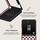 New Crush - Samsung Galaxy Z Flip 7 Case