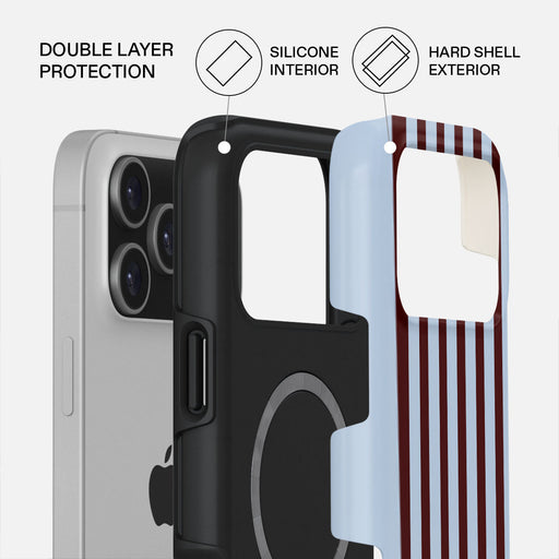 Offline - iPhone 17 Pro Max Case