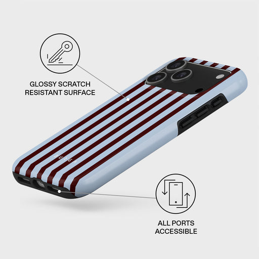 Offline - iPhone 17 Pro Max Case