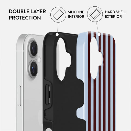 Offline - iPhone 16 Plus Case