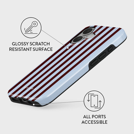 Offline - iPhone 16 Plus Case