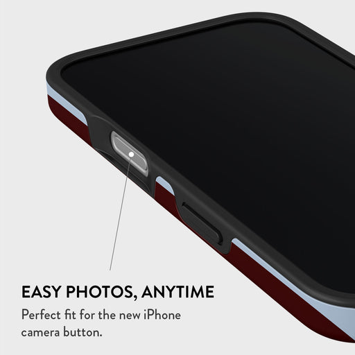 Offline - iPhone 16 Plus Case