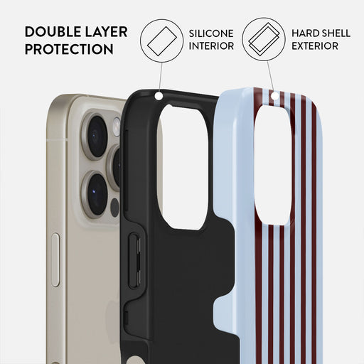 Offline - iPhone 16 Pro Max Case