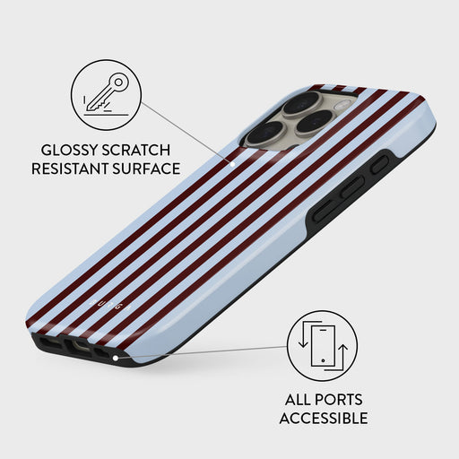Offline - iPhone 16 Pro Max Case