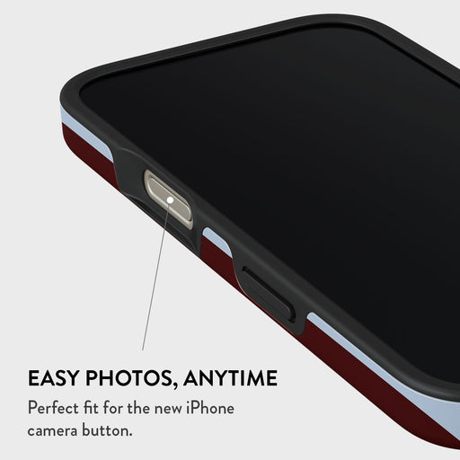 Offline - iPhone 16 Pro Max Case