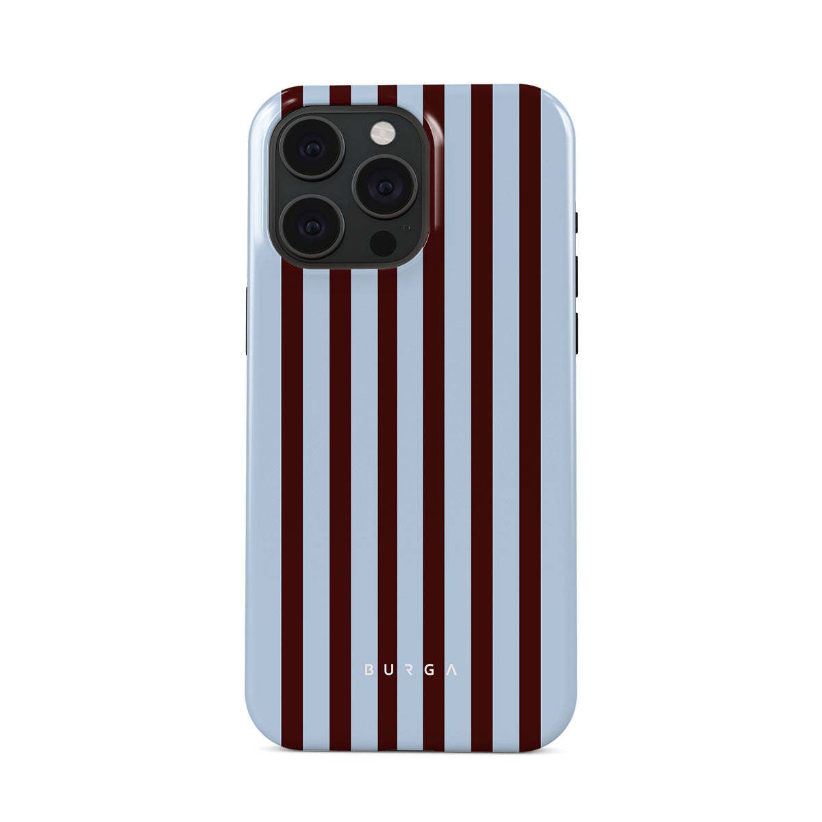 【新品未使用】BURGA iPhone 15 Pro ケース　袋付き Amazon.co.jp: [ BURGA 公式 ] iPhone 15 Pro スマホケース