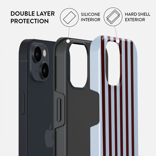 Offline - iPhone 15 Case