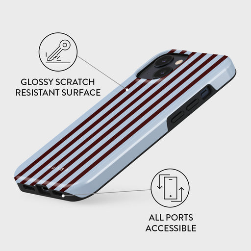 Offline - iPhone 15 Case
