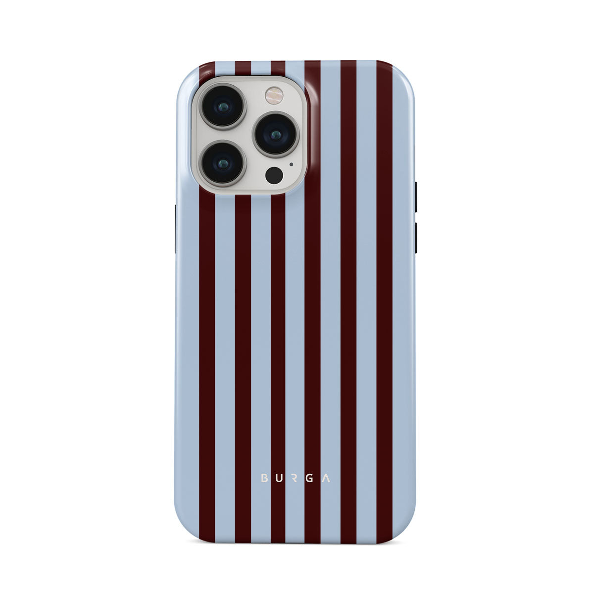 burga 新品 ♡iPhone 14 Pro ヒョウ柄　チェリー　ELITE burga 新品 ♡iPhone 14 Pro ヒョウ柄 チェリー ELITE