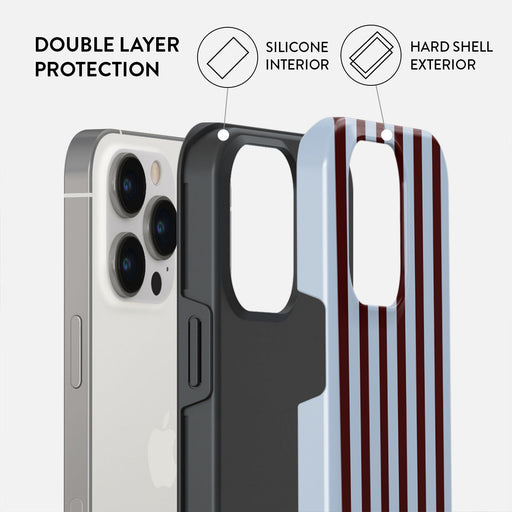 Offline - iPhone 14 Pro Max Case