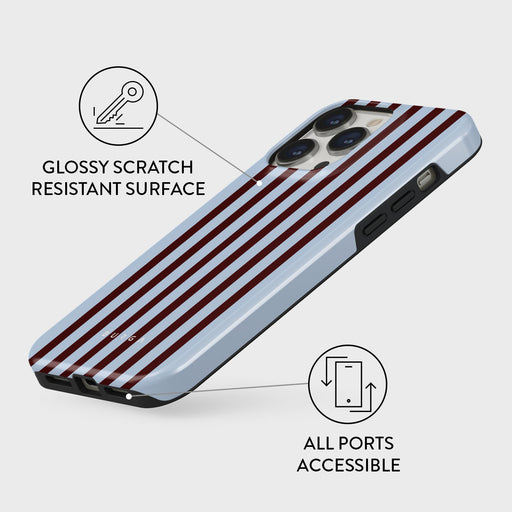 Offline - iPhone 13 Pro Max Case