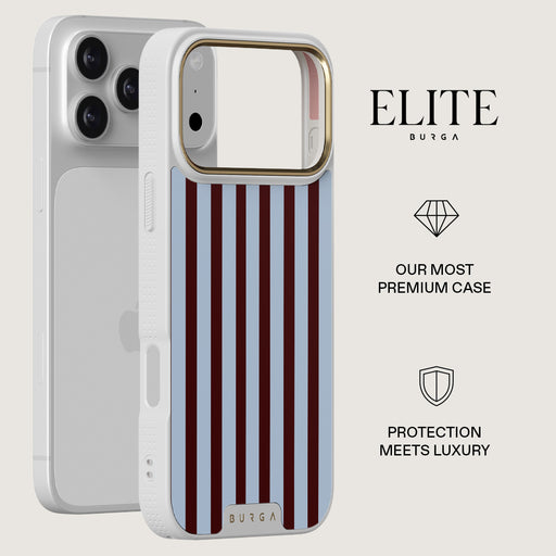 Offline - iPhone 17 Pro Max Case