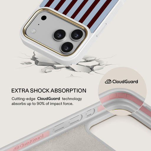 Offline - iPhone 17 Pro Max Case