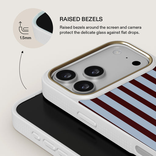 Offline - iPhone 17 Pro Max Case