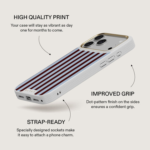 Offline - iPhone 17 Pro Max Case