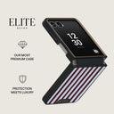 Offline - Samsung Galaxy Z Flip 7 Case