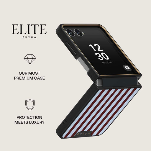 Offline - Samsung Galaxy Z Flip 7 Case