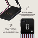 Offline - Samsung Galaxy Z Flip 7 Case