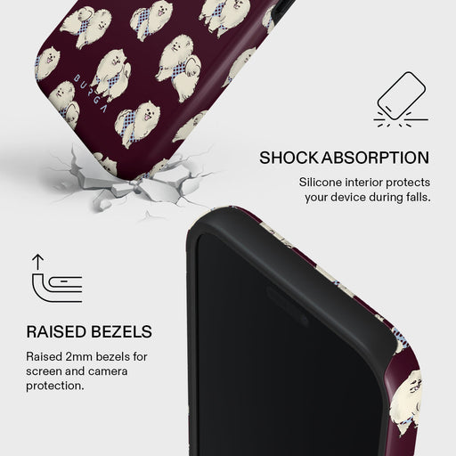 Snooze - iPhone 17 Pro Max Case