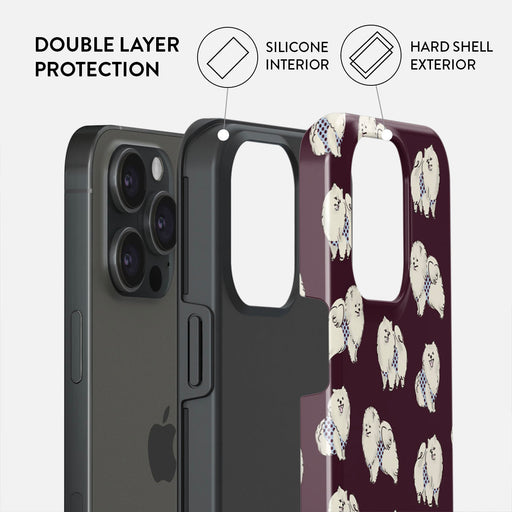 Snooze - iPhone 15 Pro Max Case