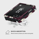Snooze - Samsung Galaxy Z Flip 7 Case