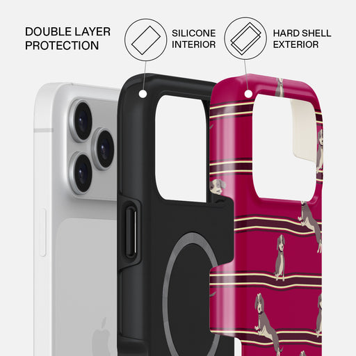 On Hold - iPhone 17 Pro Max Case
