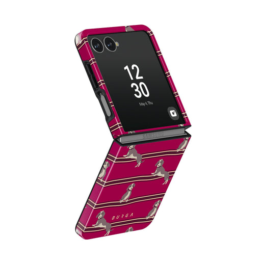 On Hold - Samsung Galaxy Z Flip 7 Case