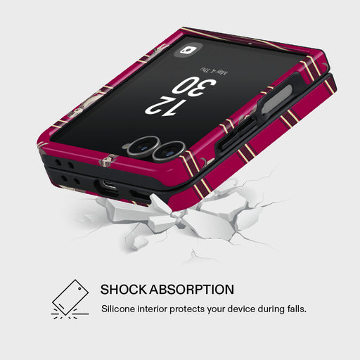 On Hold - Samsung Galaxy Z Flip 7 Case
