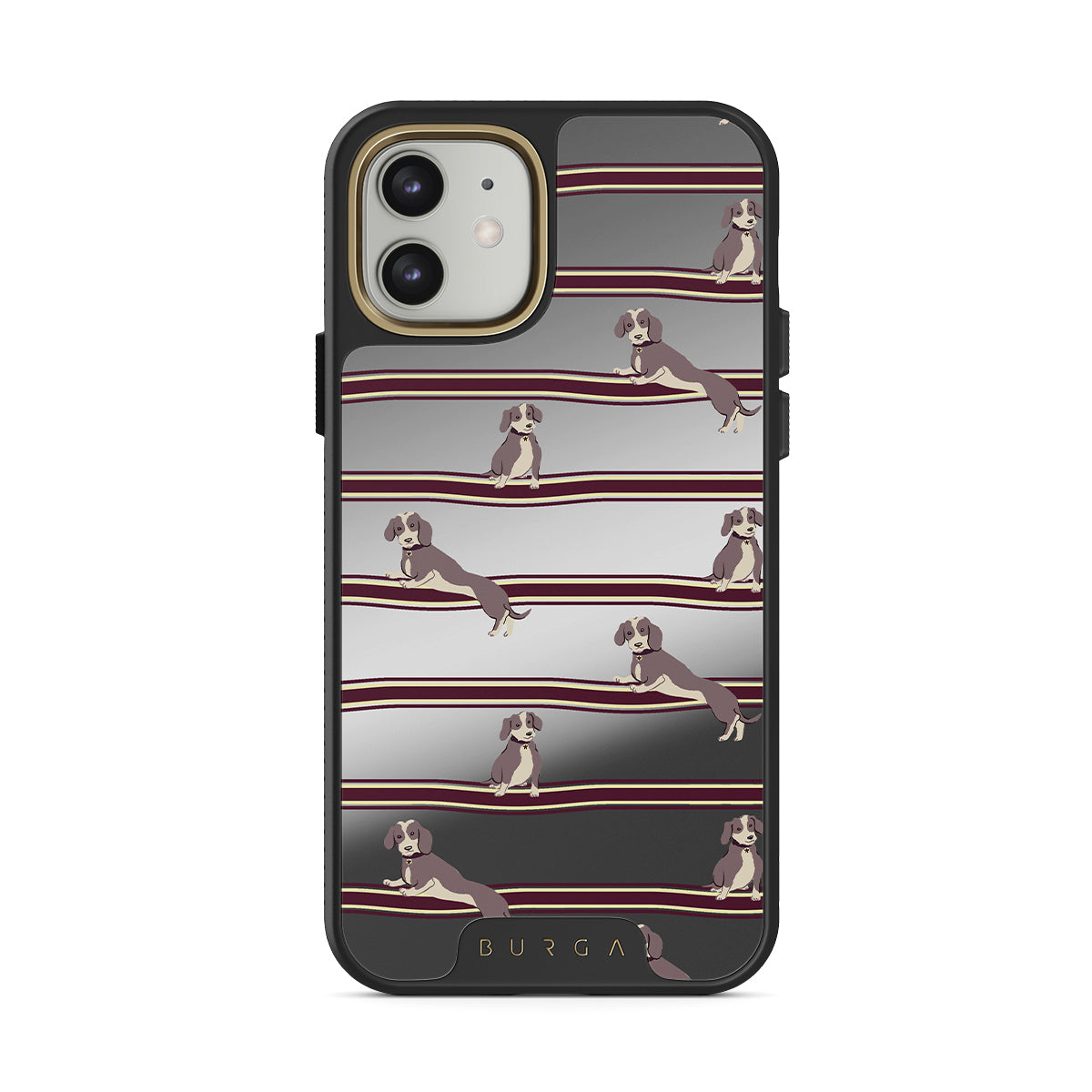 Mirror Case - Elite Mirror Collection | BURGA