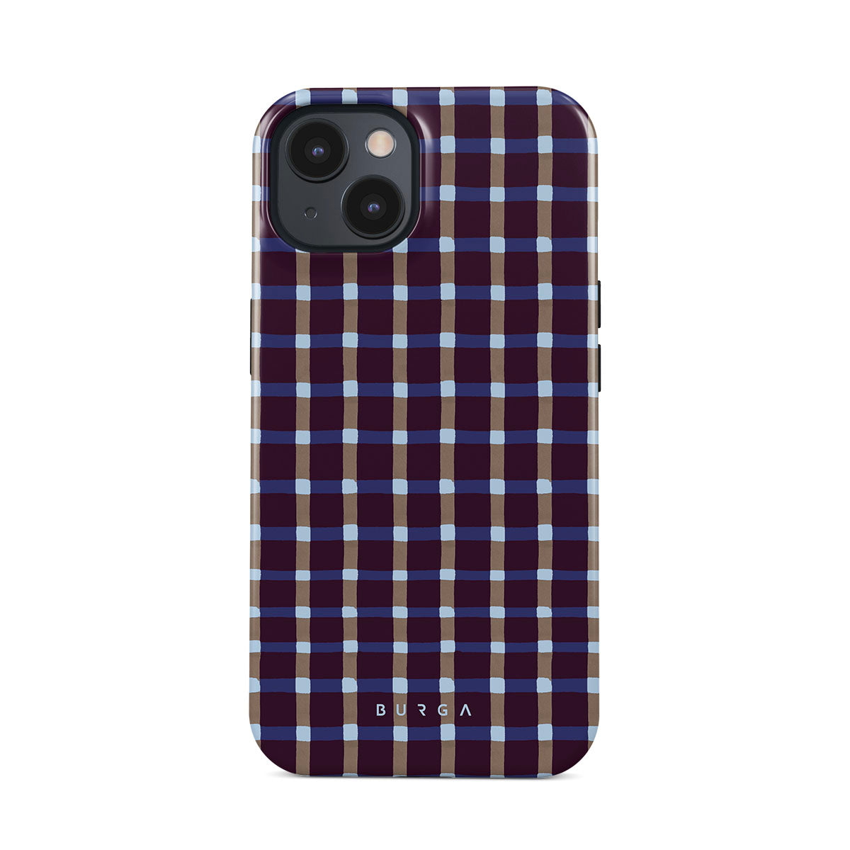 iPhone 15 Cases | Stylish and Protective - BURGA