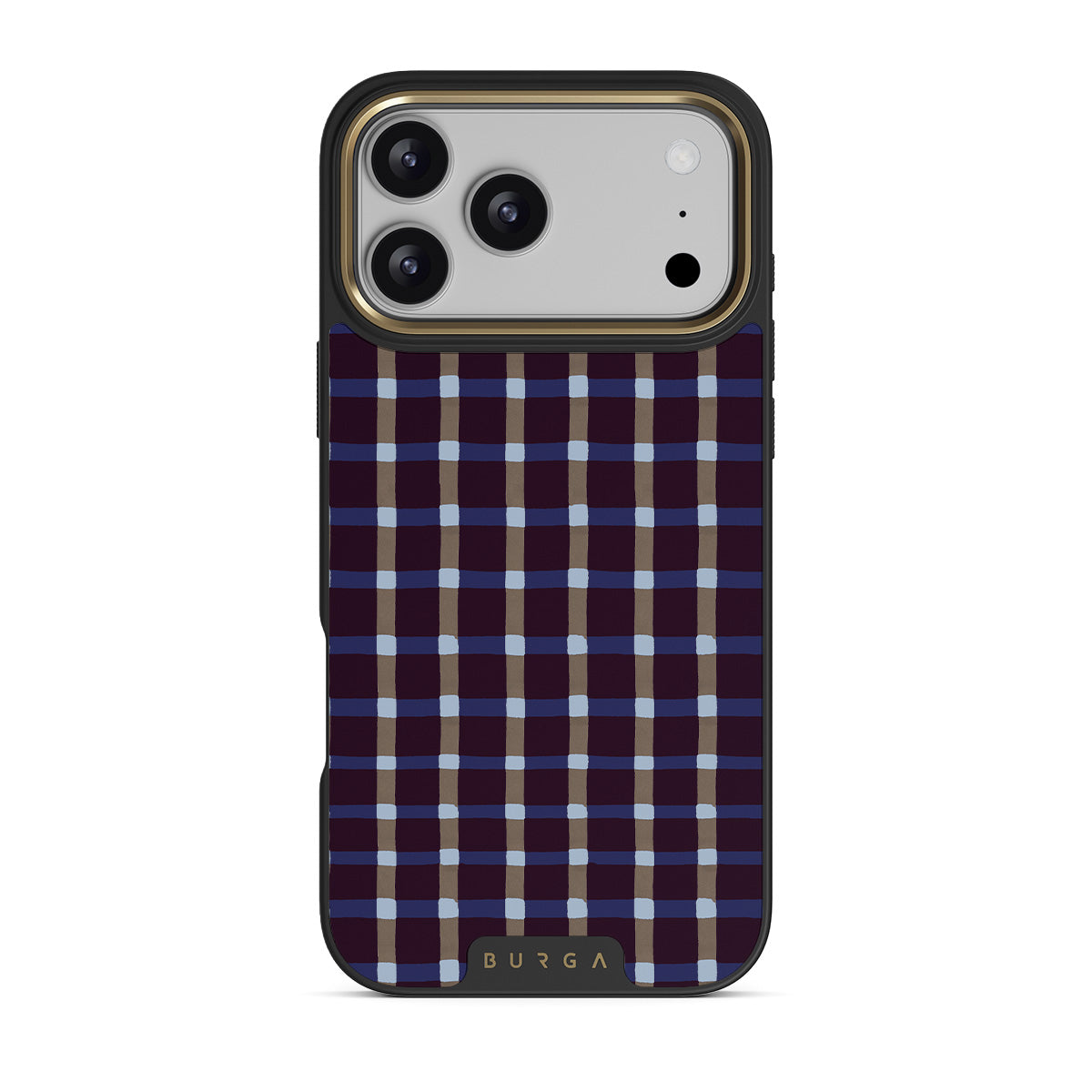 BURGA Elite Dark (MagSafe) iPhone16 ケース Elite Cases