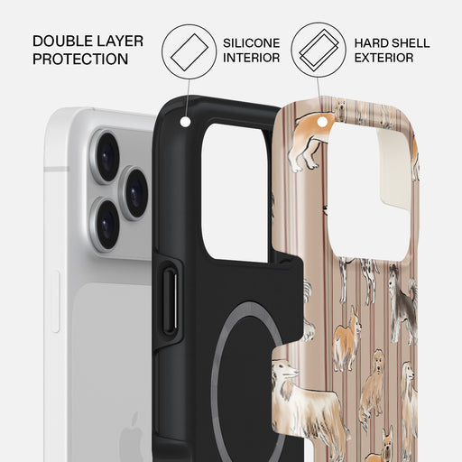 Playground - iPhone 17 Pro Max Case
