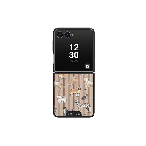 Playground - Samsung Galaxy Z Flip 7 Case